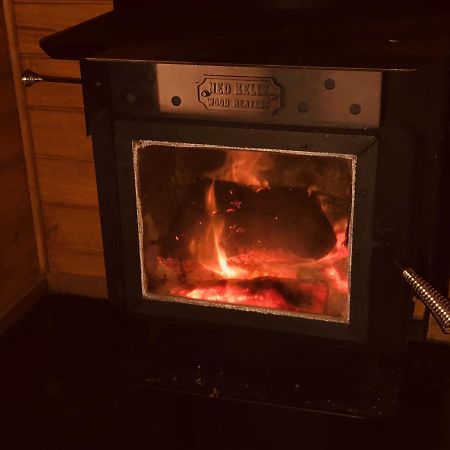 Southern Anchorage Retreat Wattle Hill Esterno foto