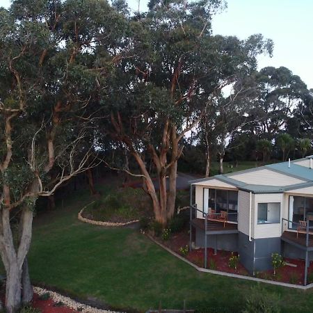 Southern Anchorage Retreat Wattle Hill Esterno foto