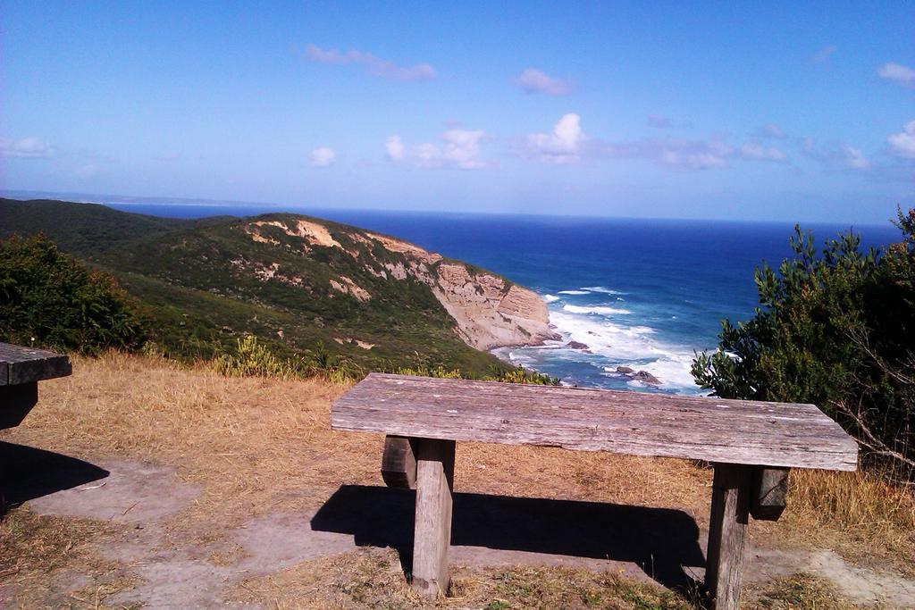 Southern Anchorage Retreat Wattle Hill Esterno foto