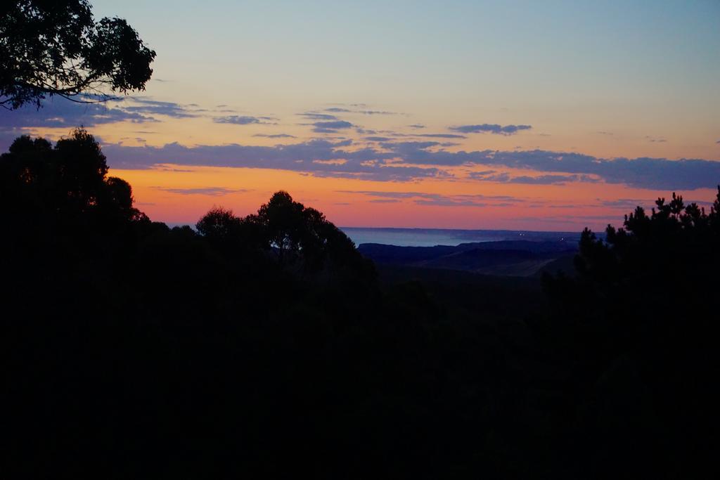 Southern Anchorage Retreat Wattle Hill Esterno foto