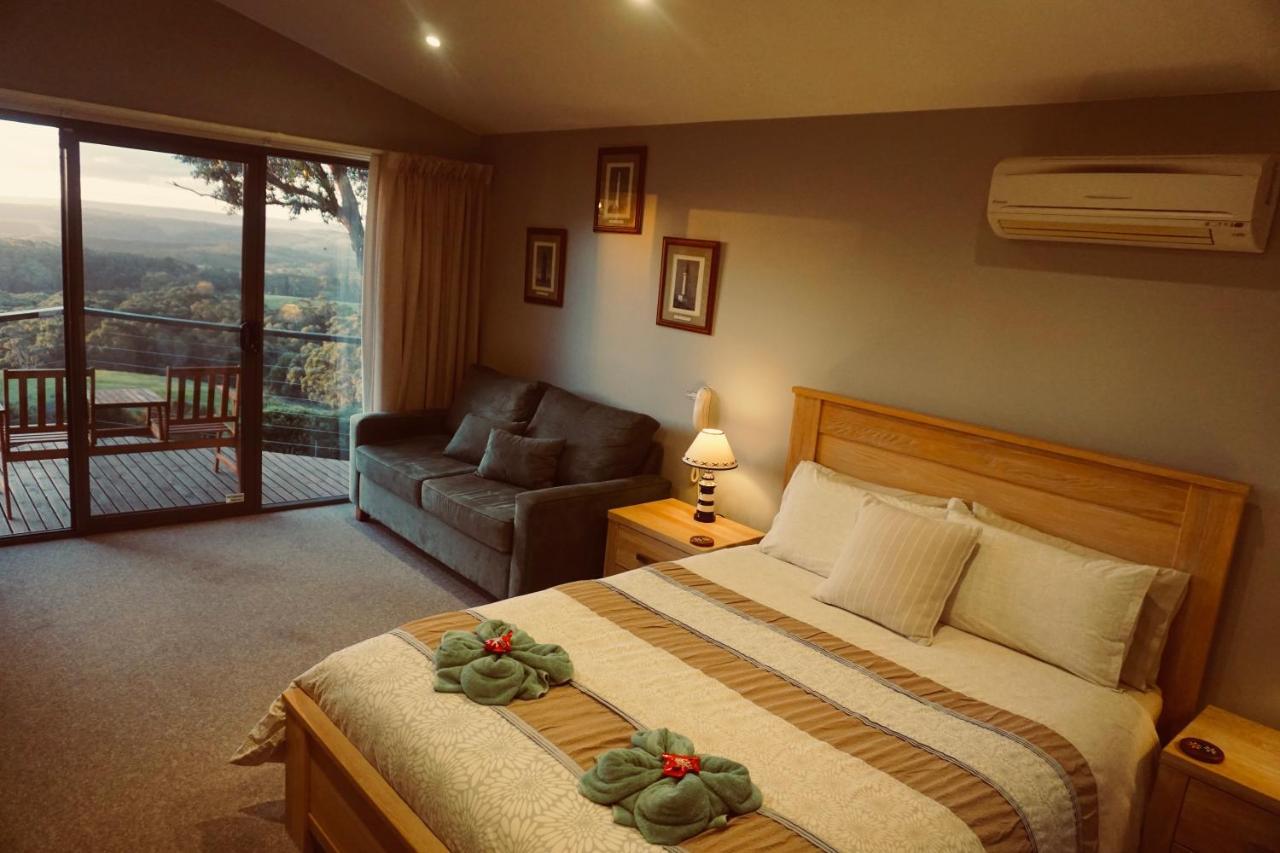 Southern Anchorage Retreat Wattle Hill Esterno foto