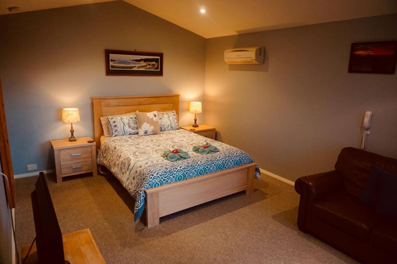 Southern Anchorage Retreat Wattle Hill Esterno foto